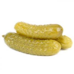 Whole Dill Pickles