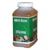 Wishbone - Italian Dressing