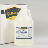 Rich-In-All - White Wine Vinegar (50 gr)