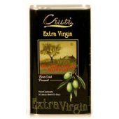 Ciuti - Olive Oil, Extra Virgin, 4/3 Ltr