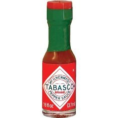 Tabasco - Original Red Pepper Sauce, 8 oz