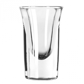 Libbey - Tall Whiskey Shot Glass, .75 oz, 72 count
