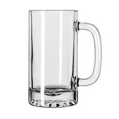 Libbey - Beer Tankard Mug, 16 oz