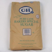 C&amp;H - Bakers Special Sugar, Pure Cane