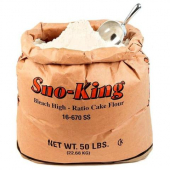 Sno-King - Cake Flour