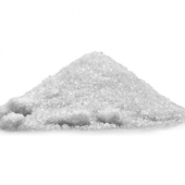 Citric Acid Crystals, 50 Lb