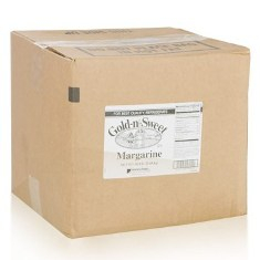 Gold-n-Sweet - Margarine Cubes