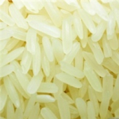 Parboiled Rice, 50 Lb