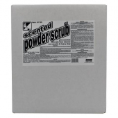 Chemcor Chemical - Powder Scrub Floor Cleaner, Pine Scent, 50 Lb