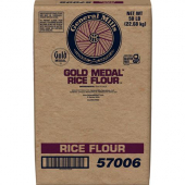 Rice Flour, 50 Lb