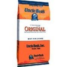 Uncle Ben&#039;s - Original Rice, 50 Lb