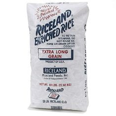 Riceland Extra Fancy Long Grain Rice