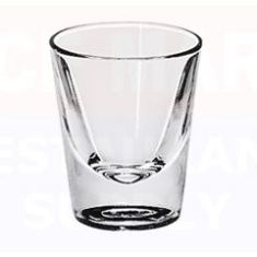 Libbey - Plain Shot Glass, 1.5 oz