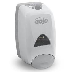 Gojo - Foam Soap Dispenser (FMX-12), Dove Gray