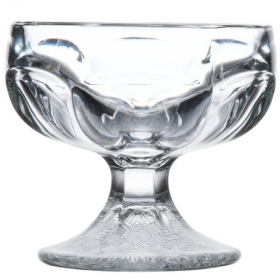 Libbey - Sherbet Glass, 4.5 oz (5162)