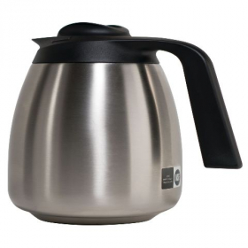 Bunn-O-Matic - Thermal Carafe, 1.9L Stainless Steel