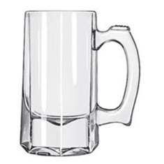 Libbey - Beer Stein/Mug, 10 oz