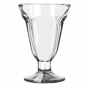 Libbey - Fountainware Sundae Glass, 6.25 oz, 24 count