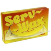 Serv-a-Wax Pick Up Bakery Tissue, White 5.5x9