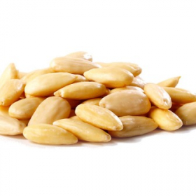 Almonds, Whole Blanched