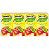 Mott&#039;s - Apple Juice, 11/16.92 fl. oz.