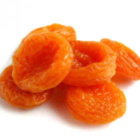 Apricots, California Dried