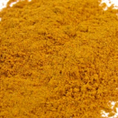 Nancy Brand - Curry Powder, Ground, 25 Lb