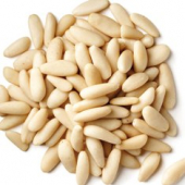 Pine Nuts, Imported