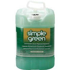 Simple Green - Liquid Cleaner