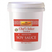 Lee Kum Kee - Chef&#039;s Select Soy Sauce, 5 gallon
