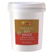 Lee Kum Kee - Soy Sauce, Premium 5 gal