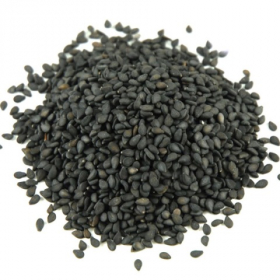 Nancy Brand - Sesame Seed, Black, 5 Lb