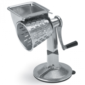Vollrath - King Cutter with Suction Base