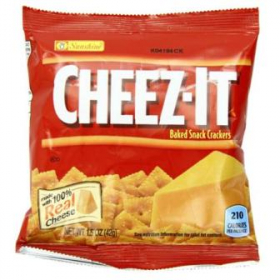 Cheez-It Original Crackers