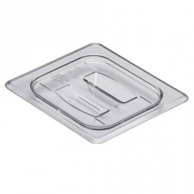 Cambro - Camwear Food Pan Lid with Handles, Fits 1/6 Size Pan