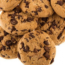 Sweet Serenity - Chocolate Chip Cookies