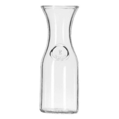 Libbey - Wine Decanter/Carafe, 12 Liter