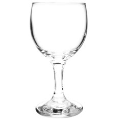 Anchor Hocking - Wine Glass, 6.5 oz Excellency