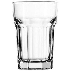 Anchor Hocking - New Orleans Beverage Glass, 10 oz