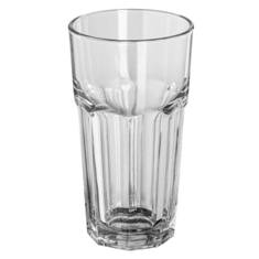 Anchor Hocking - New Orleans Cooler Glass, 16 oz