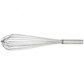 Winco - French Whip, 18&quot; Stainless Steel