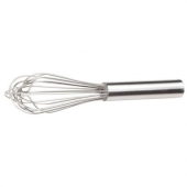 Winco - French Whip, 10&quot; Stainless Steel