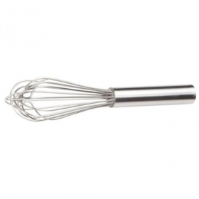 Winco - French Whip, 10&quot; Stainless Steel
