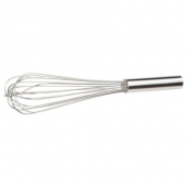 Winco - French Whip, 14&quot; Stainless Steel