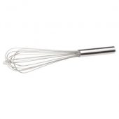 Winco - French Whip, 16&quot; Stainless Steel