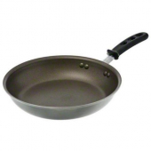 Vollrath - Wear-Ever Fry Pan, 10&quot; PowerCoat2 with Silicone Handle
