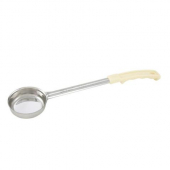 Winco - Portion Controller, 3 oz Solid, Ivory Handle