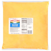 Land O Lakes - Aged Cheddar Cheese Sauce, 6/106 oz Pouch