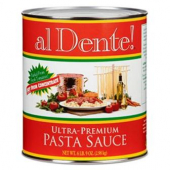 Stanislaus - al Dente! Ultra-Premium Pasta Sauce
