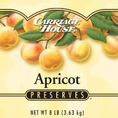Carriage House - Apricot Preserves
